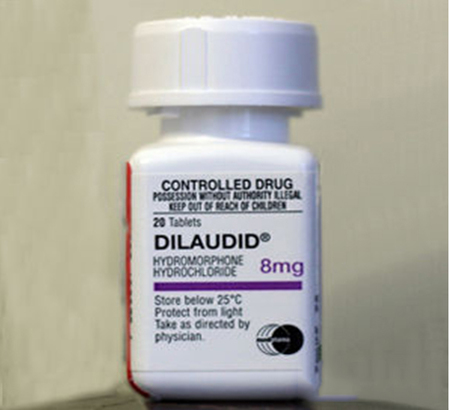 Buy Dilaudid Online Overnight Without Prescription