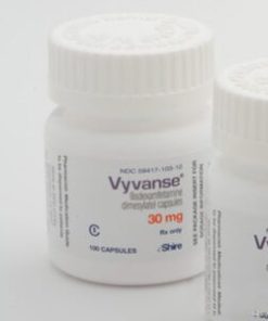 buy Vyvanse online without prescription overnight delivery