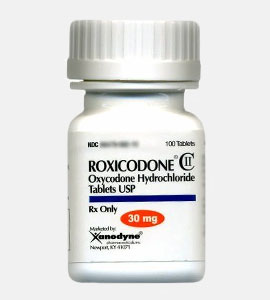 buy Roxicodone online cheap without prescription